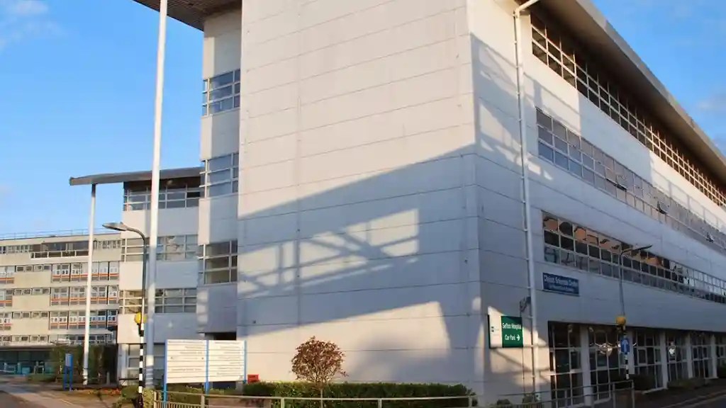 Specific Visitor Rules at Aintree Hospital Specific Visitor Rules at Aintree Hospital